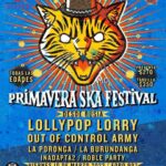 Primavera Ska Festival