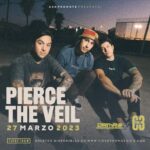 Pierce The Veil