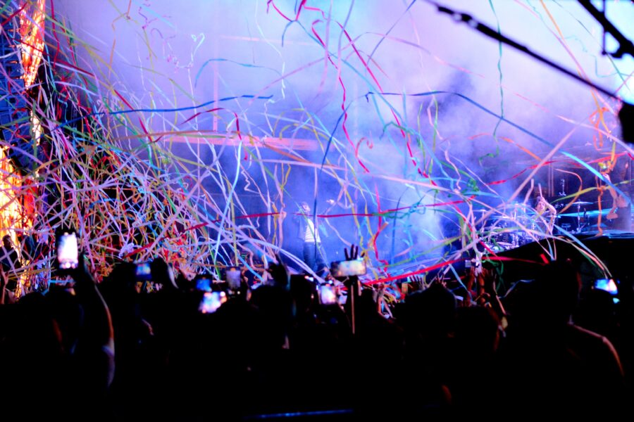 Corona Capital Guadalajara