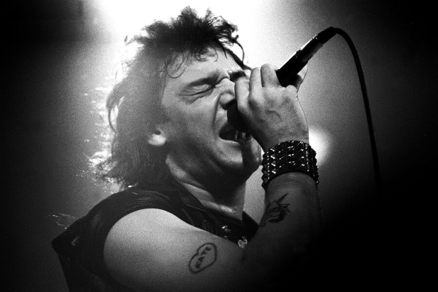 Paul Di’anno