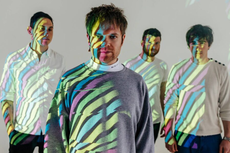 Enter Shikari: Conciencia y Poder