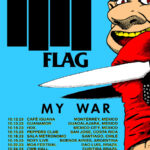 BLACK FLAG EN GUADALAJARA