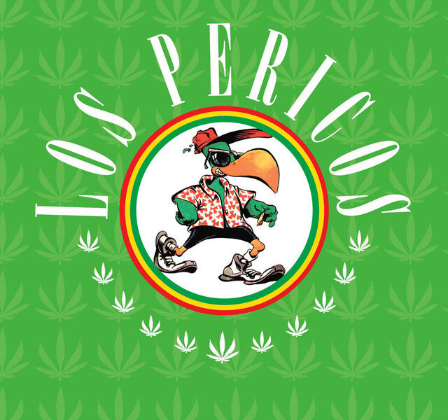 Los Pericos