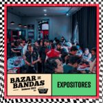 Bazar de Bandas