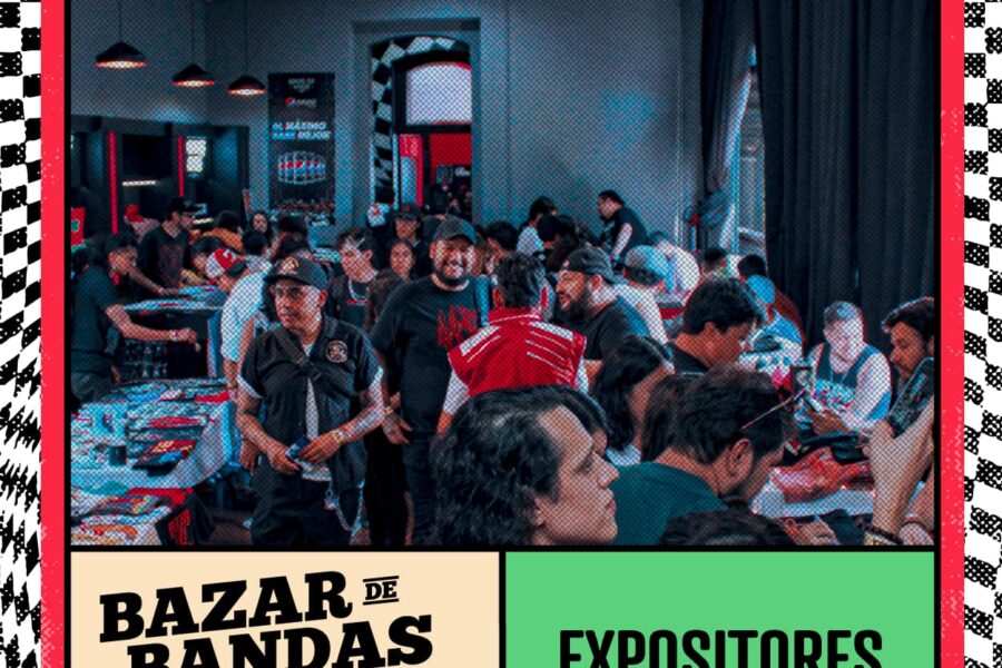 Bazar de Bandas