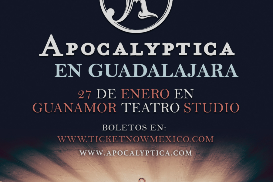 Apocalyptica