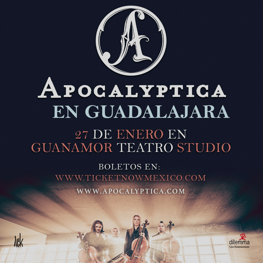 Apocalyptica