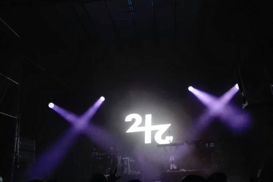 Front 242, Final