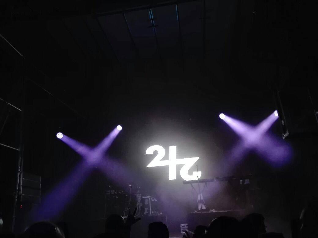 Front 242, Final