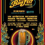 ¡BeerFest en Morelos!