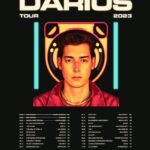 El Frech House de Darius regresa a Guadalajara