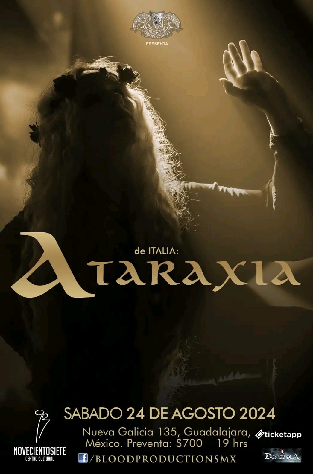 Ataraxia