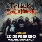 The Black Dahlia Murder