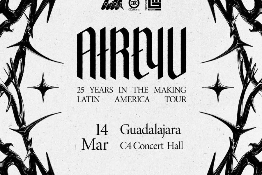 Atreyu