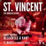 St. Vincent