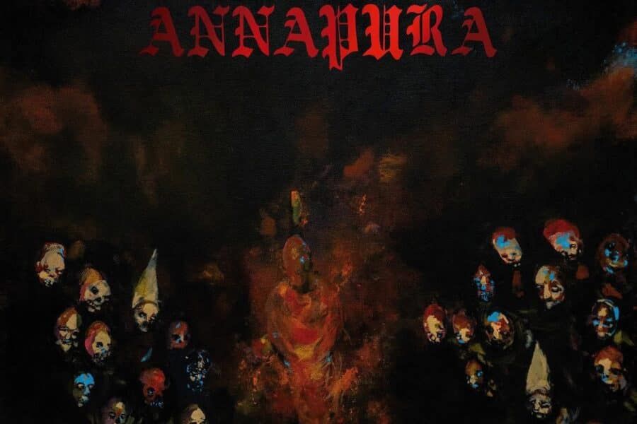 Annapura