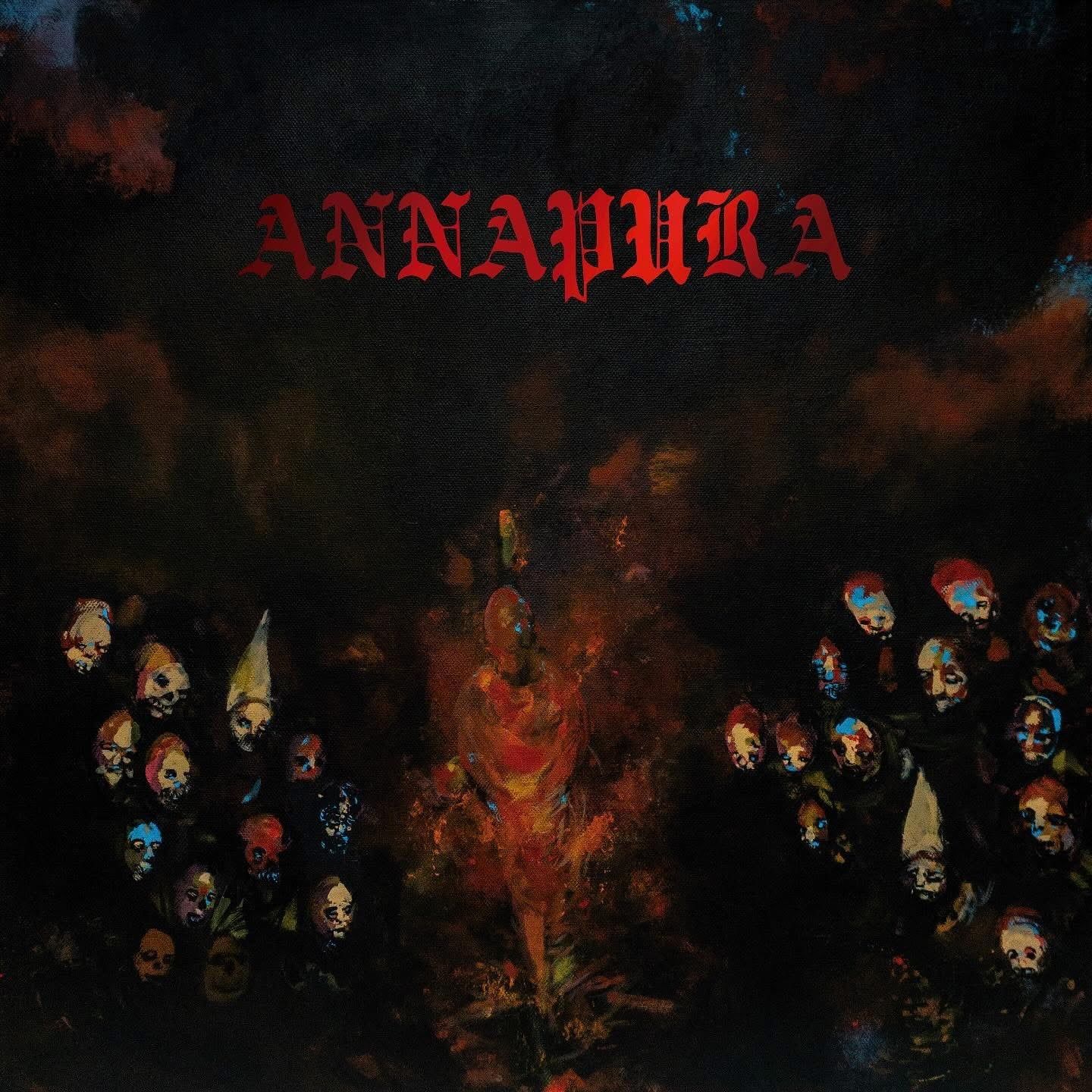 Annapura