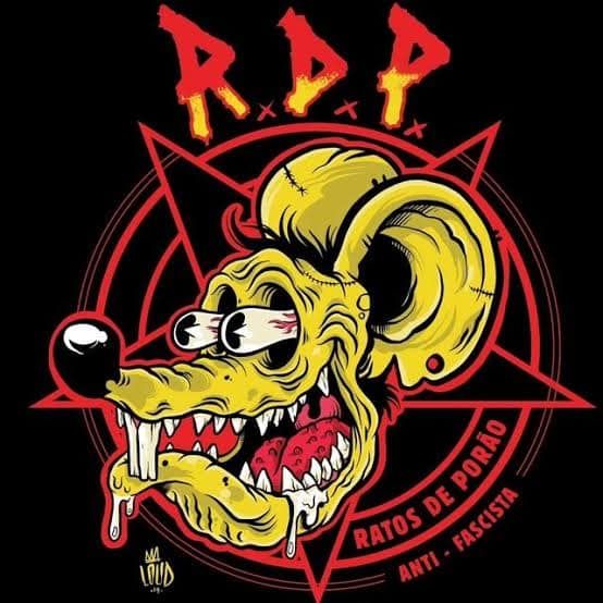Ratos de Porāo