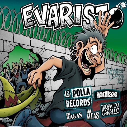 Evaristo