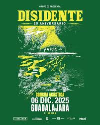 25 Años de Grunge y Rock